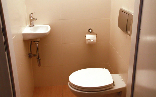 CheckVienna – Apartment Johnstrasse