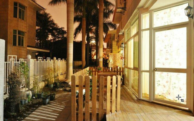 Gulangyu 37 Hotel
