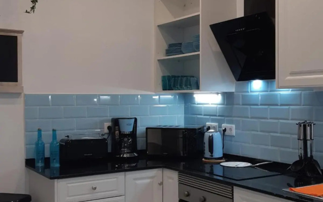 Apartment San Carlos Alicante II