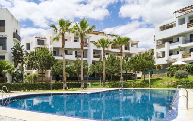 Apartment Alamar Mijas Costa 42458