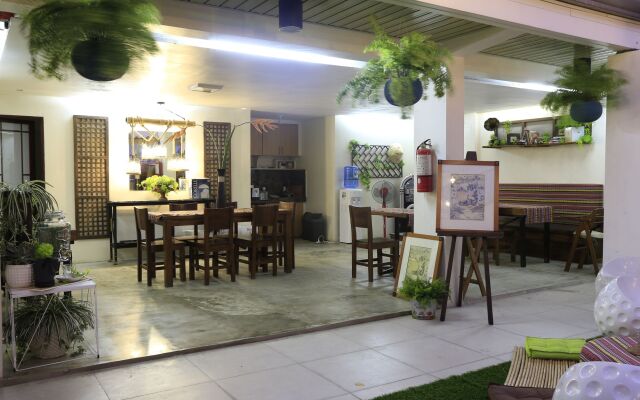 ZEN Hostel Kasipagan Mandaluyong