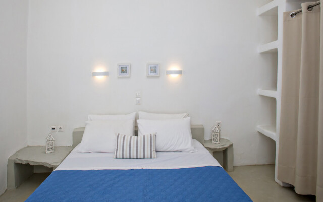 Aster House Agios Sostis