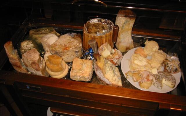 Albergo Ristorante 'l Bunet