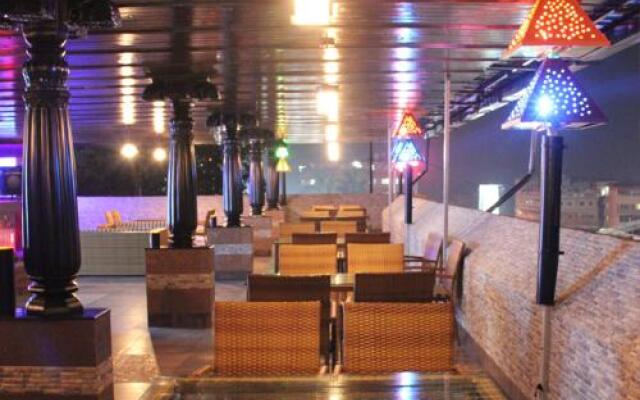 Hotel Sriram Residency