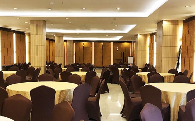 K Hotel Kaliurang