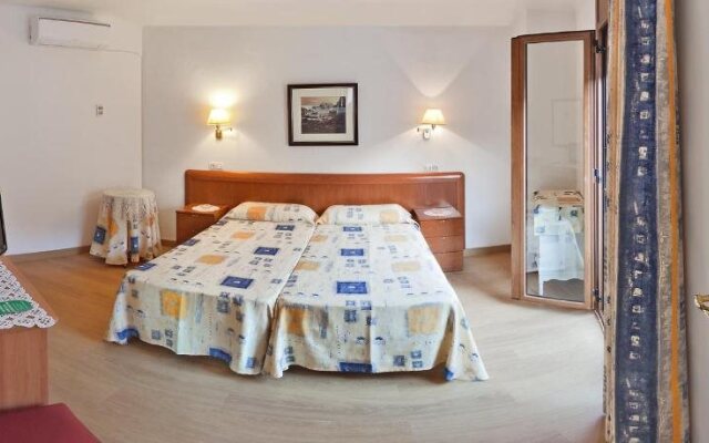 Hotel Tarull