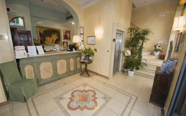 Hotel Galileo
