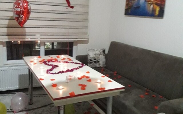Lotus Kayseri Rezidans