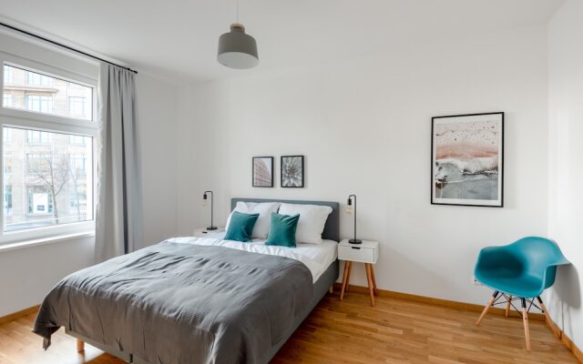 Limehome Leipzig Central