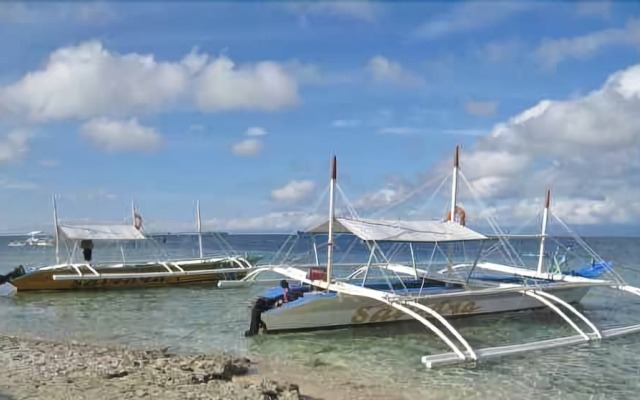 Savedra Dive Center
