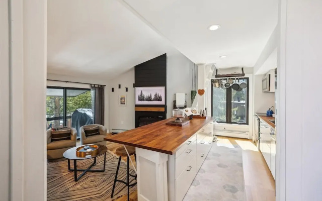 Gold Camp 54 2 Bedroom Condo