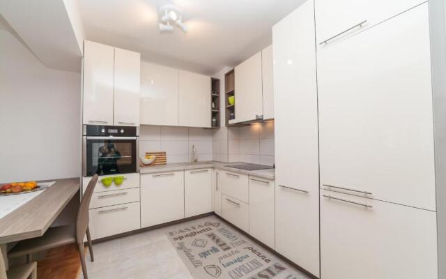 Apartman Marija