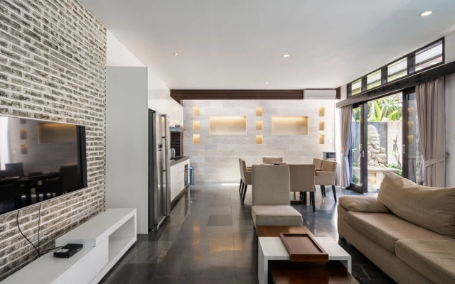 Ombak B3 Villa by Betterplace