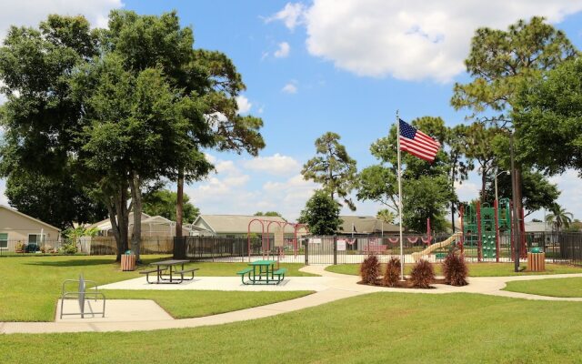 Tropical Breeze House 3 Bedroom