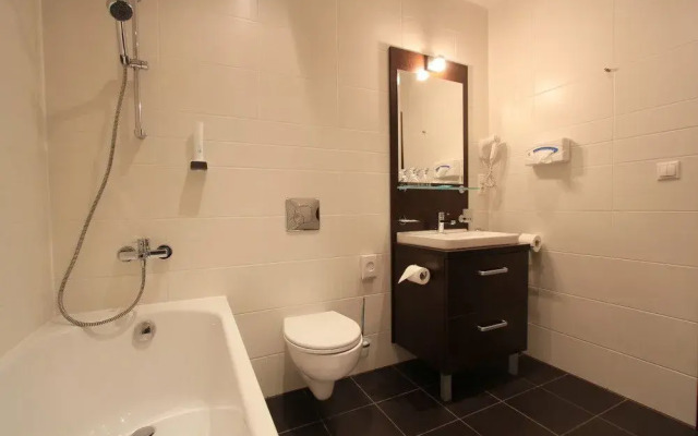 Apartman Panorama 1001