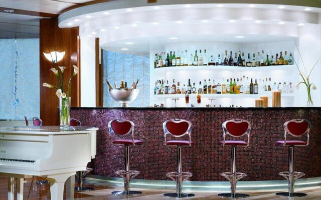 NYX Hotel Rome by Leonardo Hotels