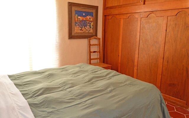 Jungla Casita by RedAwning