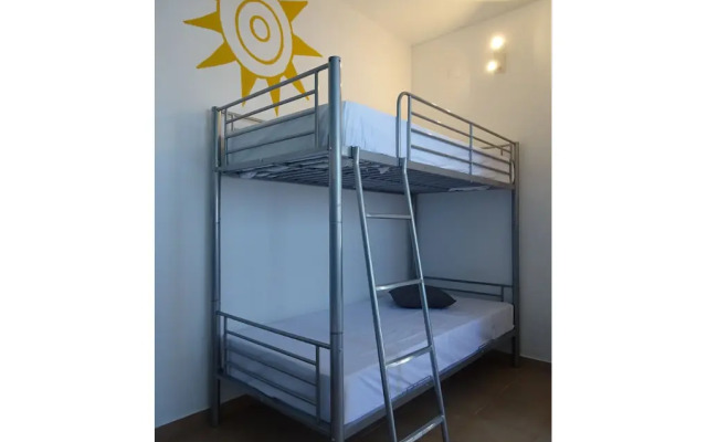 Faro Beach Life Hostel