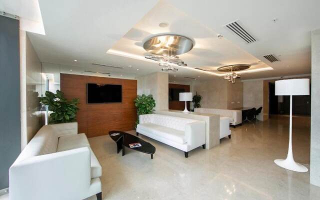 Alliance by Mariott Apartment