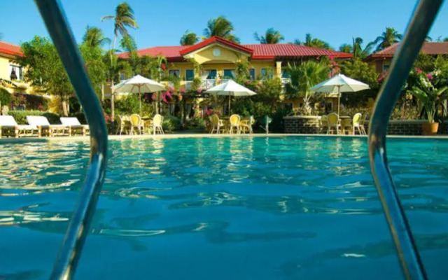 Puerto Del Sol Resort