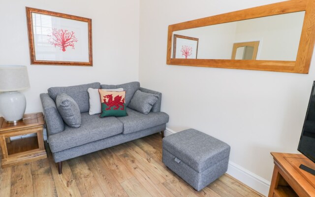 The Creel Apartment
