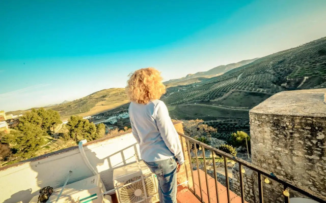 Casa singular y con encanto