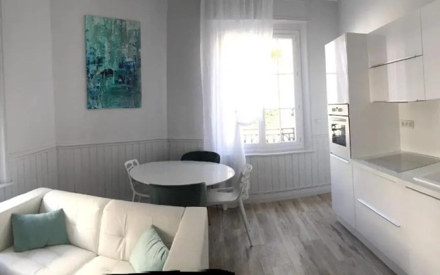 Relais Vacances à la Mer