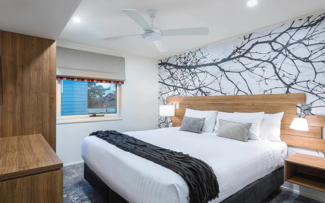 The Sebel Pinnacle Valley Resort