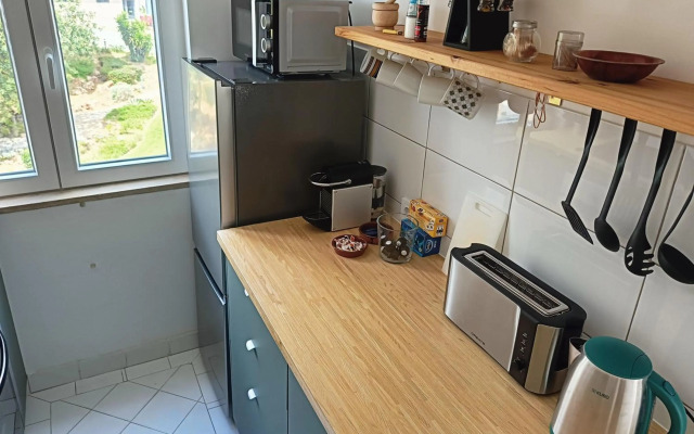 Apartamento 90m2 com vista mar - Albufeira