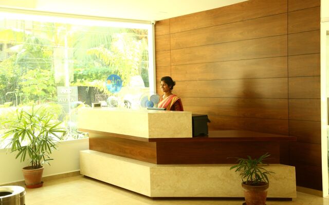 Niko Hotels