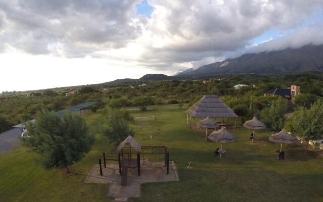 Vision De Vida Apart