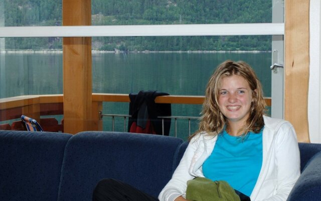 Holiday Home in Todalen