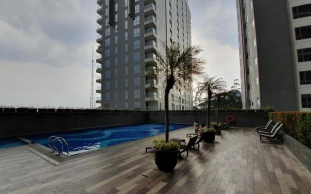 Galeri Ciumbuleuit 3 by Nu Apartment