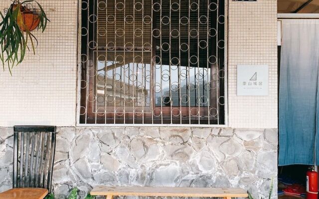Hillside hostel