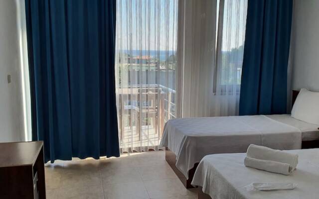 Elisa Butik Otel ve Restaurant