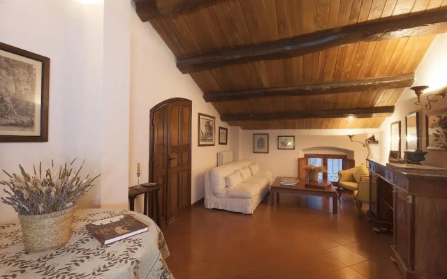 Relais Mastro Cinghiale