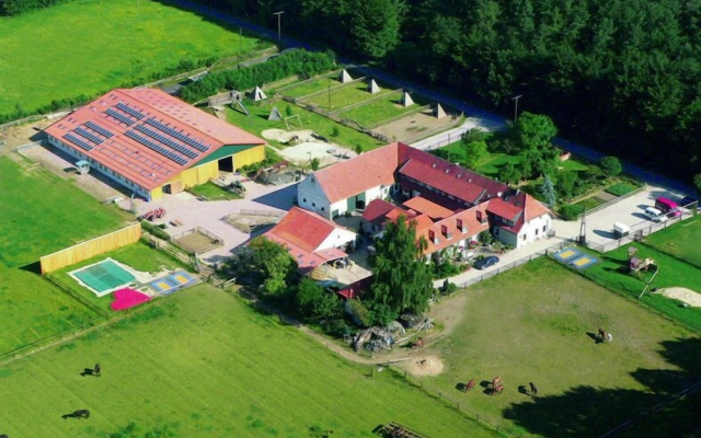 Reit- und Ferienhof am Reichswald