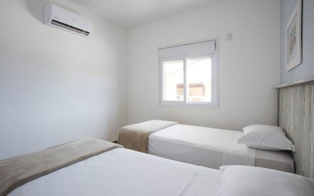 Ilhabela Beach Residences