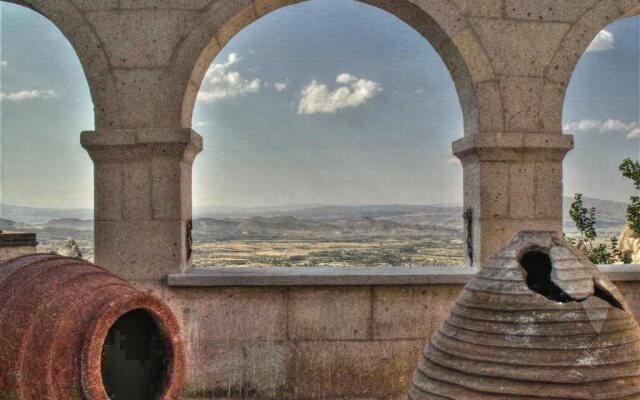 Duven Hotel Cappadocia