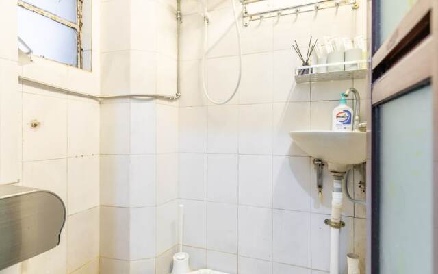 Locals Boutique Apartment Beijing Road No.5 Branch