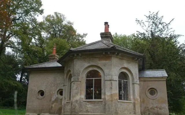 Pepper Pot Lodge