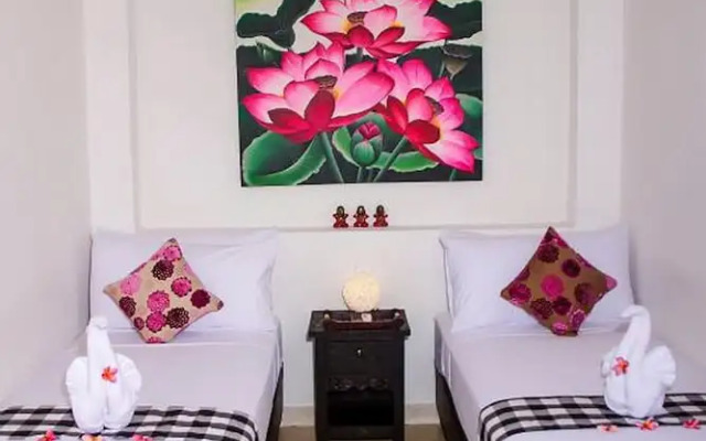 Villa Gardenia