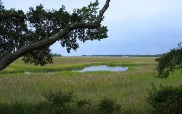 Wyndham Vacation Rentals Kiawah and Seabrook Island