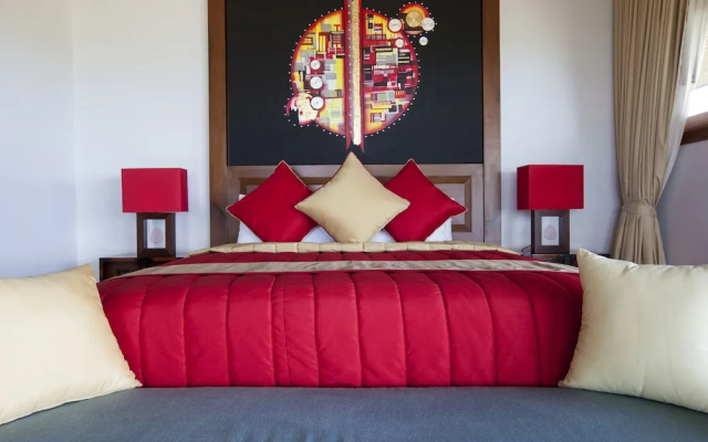 Plantation Villa Som-O