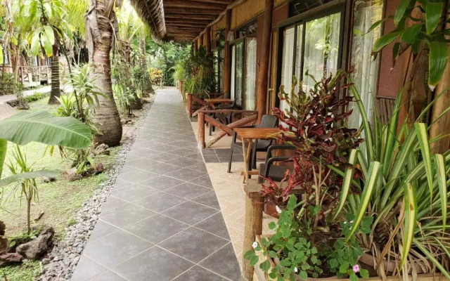 Hotel Manavai