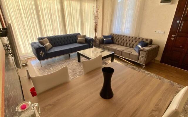 Vi̇lla Anatoli̇a
