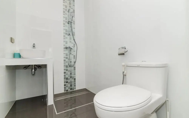 Orchid Paradise Homes OPV325