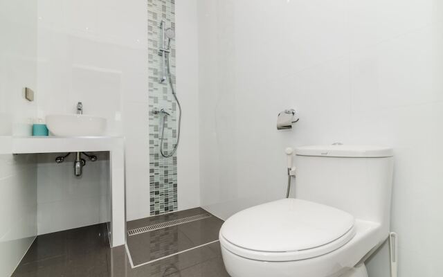 Orchid Paradise Homes OPV325