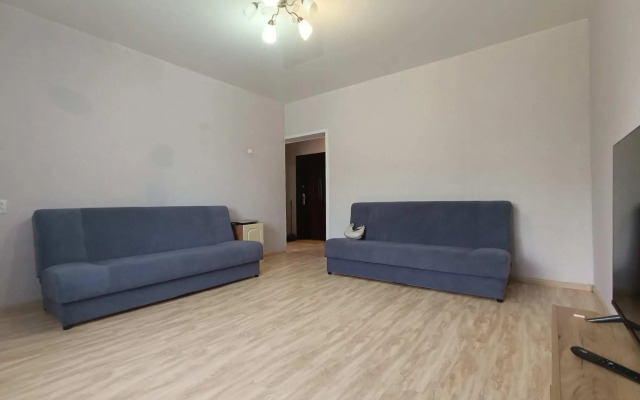 Апартаменты на Московской улице 100 - фото 3