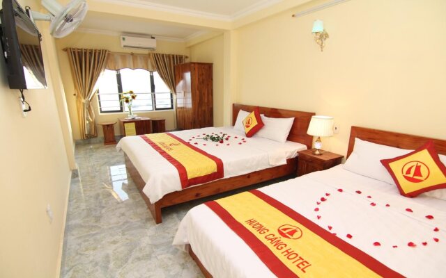 Huong Cang Sea View Hotel